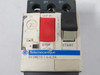 Telemecanique GV2ME10 Motor Starter Protector 4-6.3A 690V USED