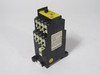 Klockner-Moeller DIL08-62d-NA Contactor 115V 60Hz NO COIL VOLTAGE STATED USED