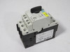 Siemens 3RV1021-1BA10 Motor Starter Protector 1.4-2A 690V Class 10 1NO/1NC USED