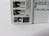 Allen-Bradley 700-MB220A1S Control Relay 110V@50Hz 110-120V@60Hz 2NO 2NC NOP