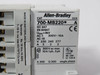 Allen-Bradley 700-MB220A1S Control Relay 110V@50Hz 110-120V@60Hz 2NO 2NC NOP
