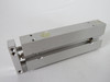 SMC CXSJM6-50 Pneumatic Cylinder 6mm Bore 50mm Stroke BOX DAMAGE NEW
