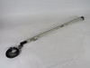 Baumer WLS28CW570XPB Low Voltage Work Light Strip 12-30VDC 1.5A USED