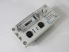 Festo 2735960 CPX-FB37 Bus Node for Solenoid Valve EtherCAT M12 USED