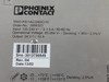 Phoenix Contact TRIO-PS/1AC/24DC/10 Power Supply 24VDC 10A Rev: 04 USED