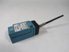 Microswitch LSA1A-1A Limit Switch 600V 10A C/W LSZ1J Head SHELF WEAR USED