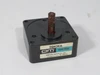 Oriental Motor 3GN3KA Parallel Shaft Gearhead 3:1 Ratio 3/8" Output Shaft D USED