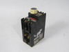 Square D 8501-L040 Control Relay 110V@50Hz 120V@60Hz C/W Time Delay Module USED
