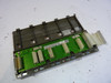 Modicon DTA-200 Primary 5 Slot Rack USED