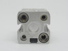 Festo 536227 ADN-16-10-I-P-A Compact Air Cylinder 16mm Bore 10mm Stroke USED