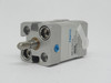 Festo 536414 AEN-12-8-A-P-A Compact Air Cylinder 12mm Bore 8mm Stroke USED