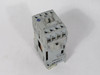 Allen-Bradley 700-CF400ZJ Control Relay 24VDC 20A 4NO USED