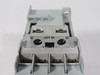 Allen-Bradley 700-CF400ZJ Control Relay 24VDC 20A 4NO USED