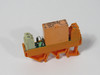 Weidmuller RS 30 24VDC LD LP 1A Relay Module 24VDC 5A@250V USED