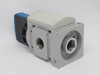 Festo 541268 MS6-EM1-1/2-S Shut Off Valve G1/2 3/2 18 bar 270 psi 1.8 MPa USED