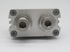 Festo 1578512 DRRD-32-180-FH-PA Rotary Actuator 3-8 bar 0.3-0.8 MPa G1/8 USED