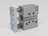 Festo 170848 DFM-25-25-P-A-GF Guided Actuator 25mm Bore 25mm Stroke USED