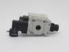 Festo 542598 MS4-EE-1/4-10V24-S Shut Off Valve G1/4 3/2 4-10 bar 24VDC USED