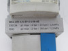 Festo 535724 MS4-LFR-1/4-D7-E-U-M-AS Filter Regulator w/ Gauge 0-16 bar USED