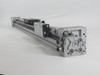 Festo 532447 DGC-25-635-KF-Y Linear Actuator 25mm Bore 635mm Stroke USED