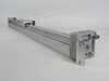Festo 532447 DGC-25-600-GF-Y Linear Actuator 25mm Bore 600mm Stroke USED