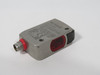 Keyence LR-ZB100CP Laser Sensor 10-30VDC 100mA 35-100mm M8 Connector PNP USED