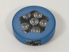 Wenglor ZFSU10-01 Spotlight Synchronizable with Image Processing 18-30VDC USED