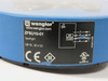 Wenglor ZFSU10-01 Spotlight Synchronizable with Image Processing 18-30VDC USED