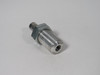 Festo 151210 VAL-1/8-10 Length Compensator 10mm G1/8 Connection USED