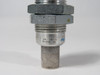 Festo 151210 VAL-1/8-10 Length Compensator 10mm G1/8 Connection USED