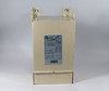 Hammond C1F005LES Industrial Control Transformer 5kVA Pri 240X480V USED