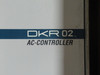 Indramat DKR02.1-W300Z-BE11-01-FW AC Drive Controller 3x 0-380VAC 0-1600Hz USED