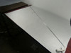 Kulka No. 540 Lampholder With Wire Lead High Output 660W 600V 70" Length USED