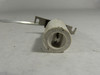 Kulka No. 540 Lampholder With Wire Lead High Output 660W 600V 70" Length USED