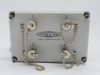 CTC CT101-4C Cable Termination Box 4-Channel 5.1 x 3.2 x 2.5" NEW