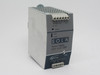 Sola SDN-5-24-100P Power Supply 24VDC 5A Out 115/230VAC 50/60Hz 2.2/1A In USED