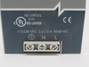 Sola SDN-5-24-100P Power Supply 24VDC 5A Out 115/230VAC 50/60Hz 2.2/1A In USED