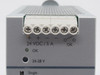 Sola SDN-5-24-100P Power Supply 24VDC 5A Out 115/230VAC 50/60Hz 2.2/1A In USED