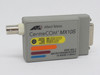 Allied Telesis AT-MX10S-05D CentreCOM Micro Transceiver 10 Base 12VDC 300mA NEW