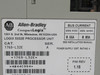 Allen-Bradley 1769-L32E CompactLogix Ethernet/IP Processor Ser. A USED