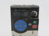 Allen-Bradley 25B PowerFlex 525 Drive Control Module Ser. A 24V USED