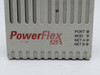 Allen-Bradley 25B PowerFlex 525 Drive Control Module Ser. A 24V USED