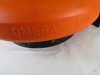 Rexnord 7300070 Omega Orange Elastomeric Close-Coupling Element Size E120 NOP