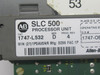 Allen-Bradley 1747-L532 SLC500 Processor Unit 16k *NO KEY* USED