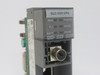 Allen-Bradley 1747-L531 Ser. D SLC500 Processor Unit *NO KEY/DOOR/BATTERY* USED
