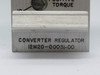 Electro-Flyte 12M20-00031-00 Converter Regulator Module USED
