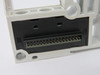Festo 560973 VMPAL-AP-14 Solenoid Valve Sub-Base w/Connector USED