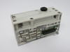 Festo 570783 VMPAL-EPL-FB-POLY Manifold End Plate USED