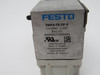 Festo 541082 VMPA-FB-SP-V Supply Sub-Plate 24VDC USED