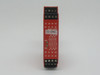 Allen-Bradley 440R-E23097 Guardmaster Safety Relay Ser. A 250VAC 6A 4NC USED